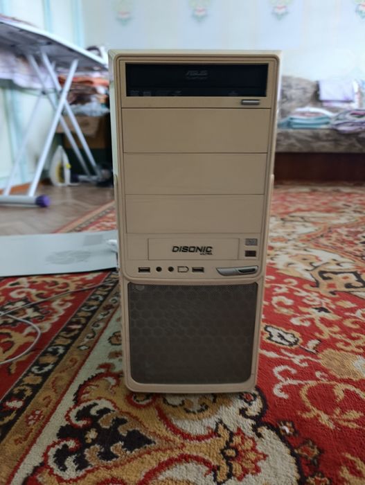 Продаётся Пка срочно