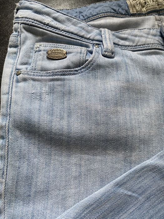 Blugi dama Guess!