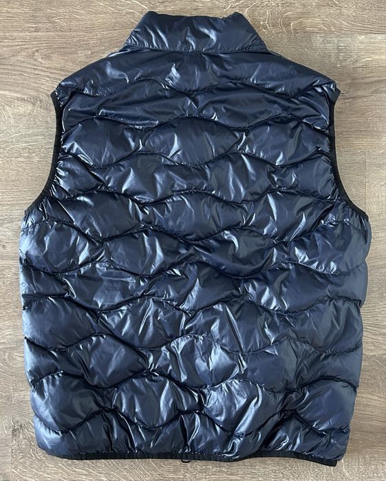 Blauer USA Елек 'DANNY'  в черно и в синьо