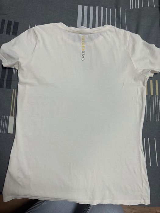 Тениски Armani Exchange, Boss