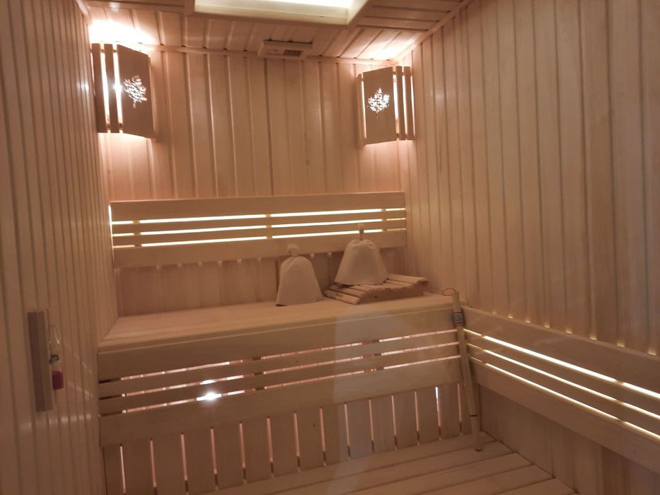 Лучшая вагонка  ЛИПА в Ташкенте (рекомендация топовых банщиков России)