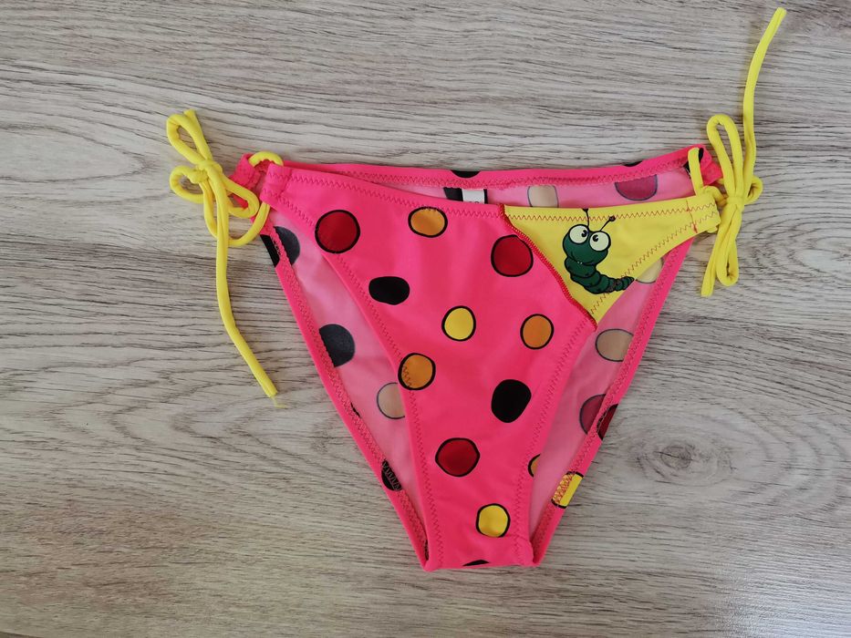 Детски бански за момиче