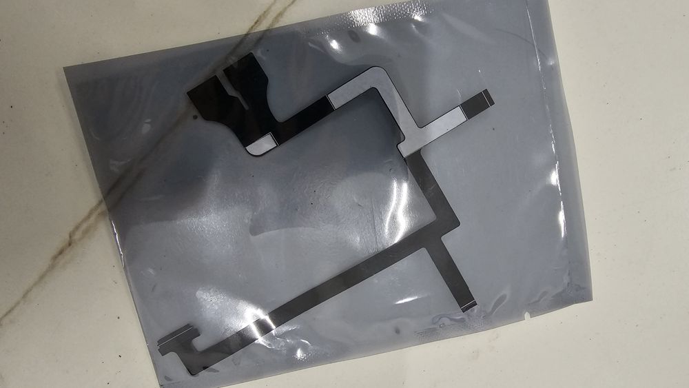 На запчасть. Фантом Адвансед(дрон)