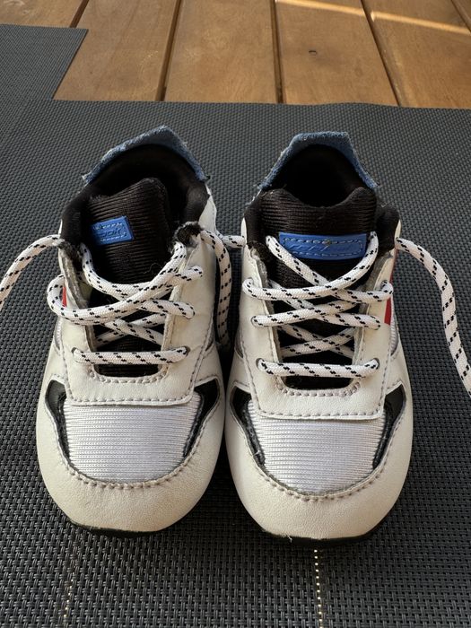 Маратонки reedok номер 19,5