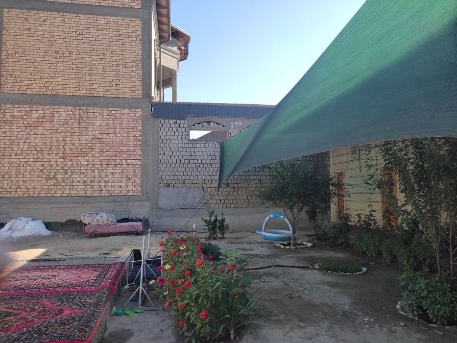 Бектемирский район, Мажнунтол Махала 4 соток