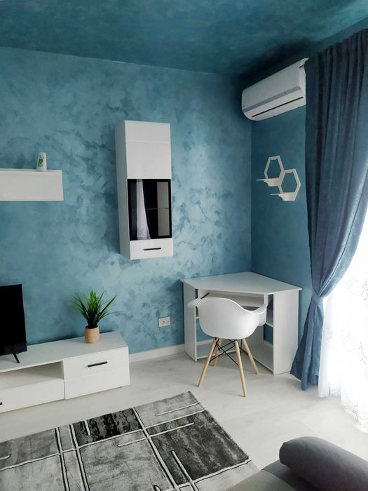 Inchiriere apartament 2 camere Cartier Rezidential Vest