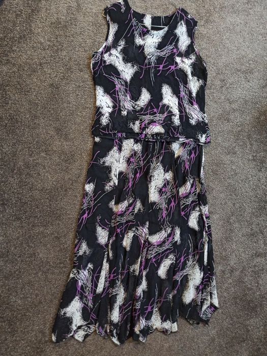 Costum dama elegant 3piese