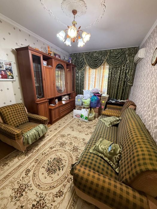 Продажа 2/2/4 на массиве ТТЗ-4, чистая