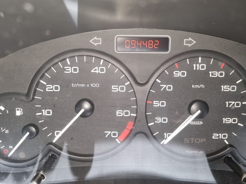 PEUGEOT 206 2006 — imagine 4