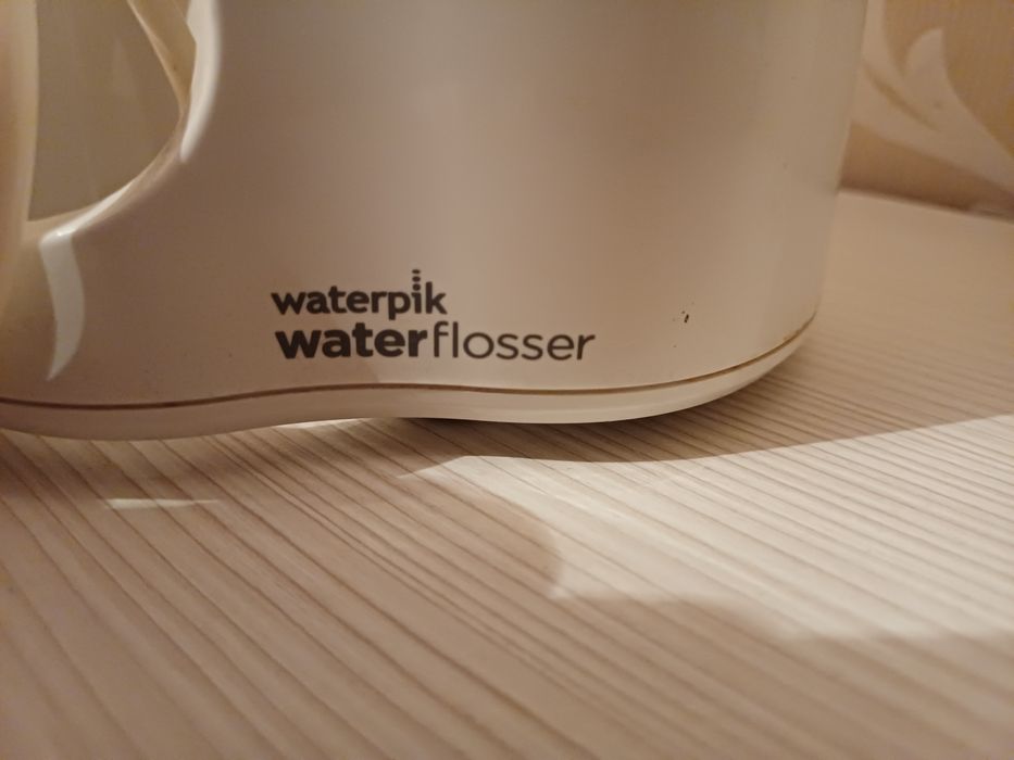 Продам ирригатор Waterpik WP-100e