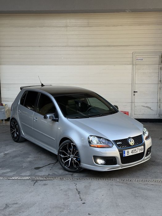 VW Golf 2009г/Bluemotion/Edition30/БЕЗ-АНАЛОГ