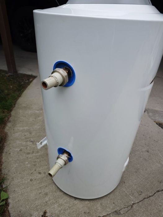 Водонагреватель ARISTON PRO1 R 100 VTD 1,8K