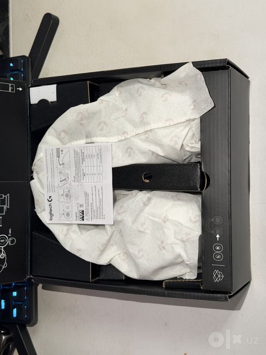 Logitech G Pro X 2 Lightspeed white