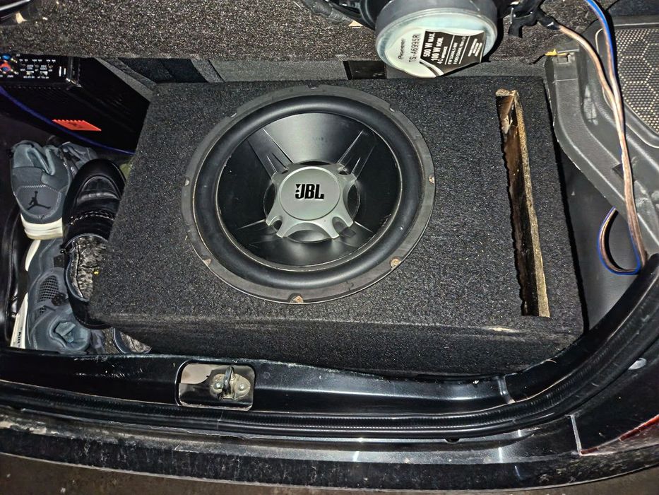 Kalonka JBIEL 1100 tali