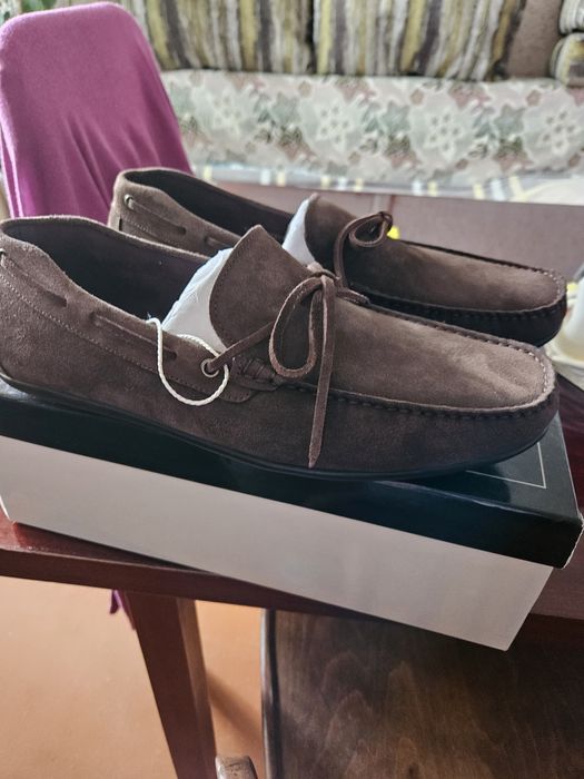 Туфли кожа, продам за 14000.