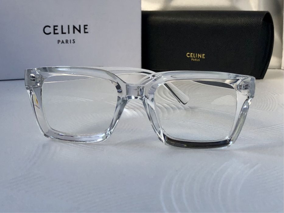 Очила за компютър прозрачни слънчеви очила диоптрични рамки