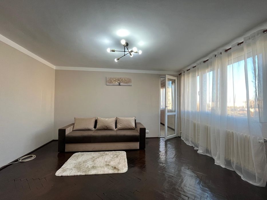 Apartament 2 camere | Titan - Bd. Nicolae Grigorescu | Etaj 8 |