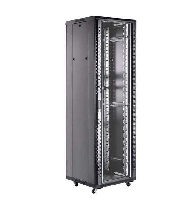 Шкаф телекоммуникационный Toten AS6842