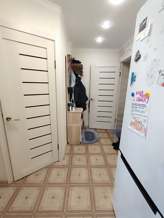 Продается 2-комн (1-62, 2 эт)