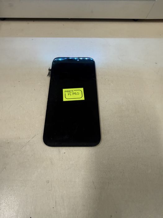 Display iphone 15 pro original