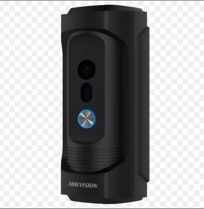 Антивандальная IP-вызывная панель Hikvision DS-KB8113-IME1