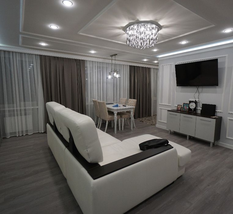 Ремонт квартиры любой сложности