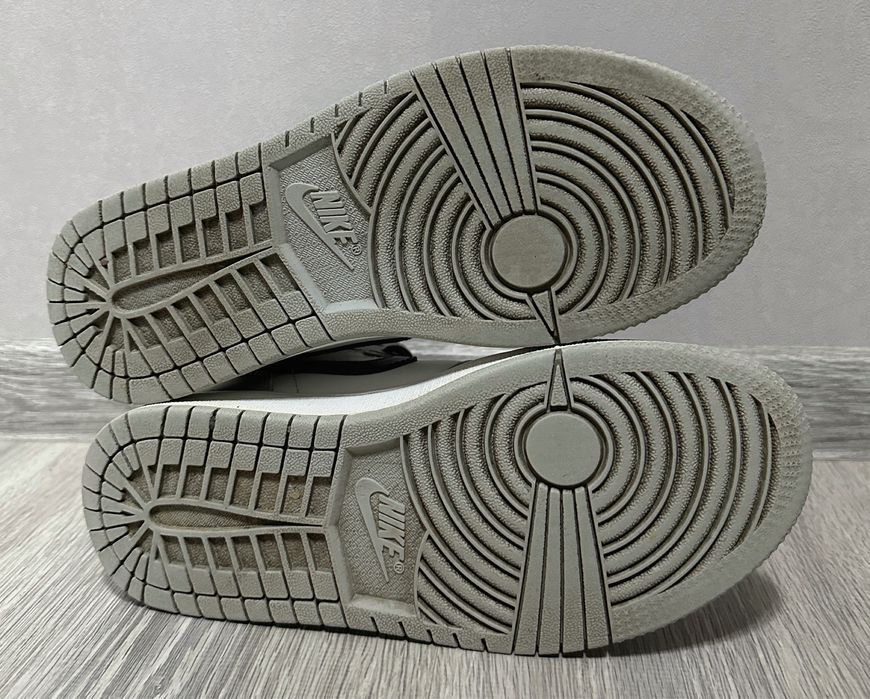 Nike Air Jordan unisex