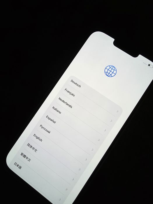 Продавам Iphone 14 plus