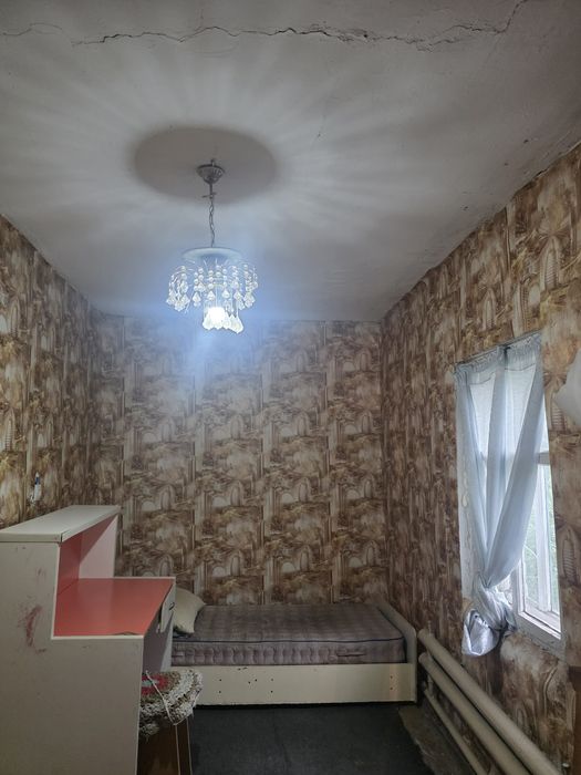 Продам дом с готовой ипотекай район дальнего.