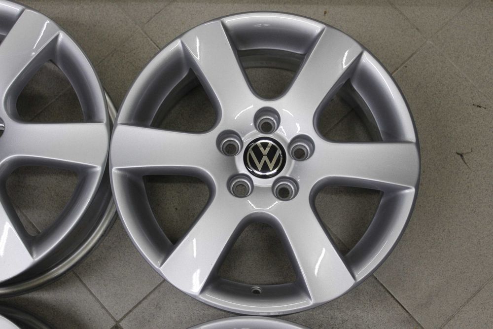 Джанти 15" VW Polo