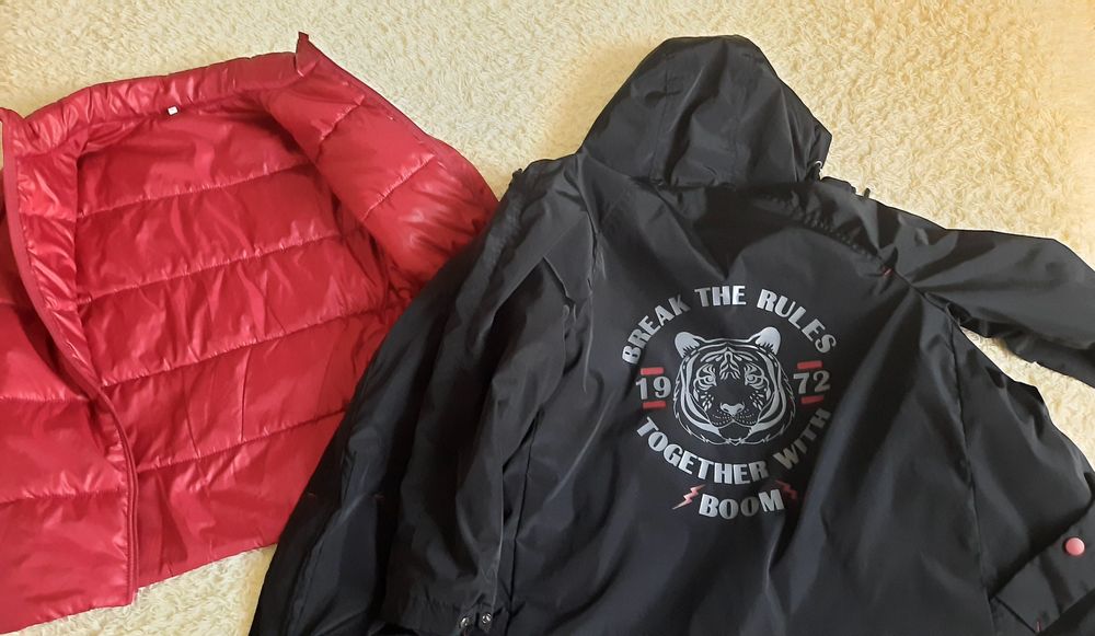 Продам  куртку  на 10-13 лет