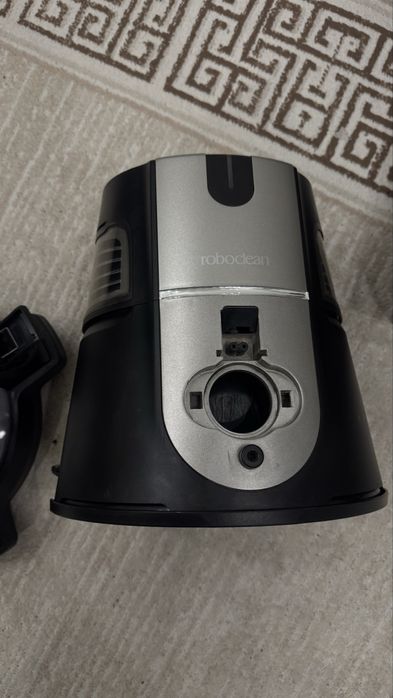 Робоклин Roboclean s plus