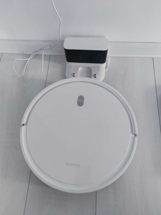 aspirator robot xiaomi