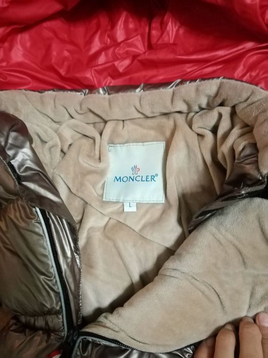 Детский зимний комбенезон