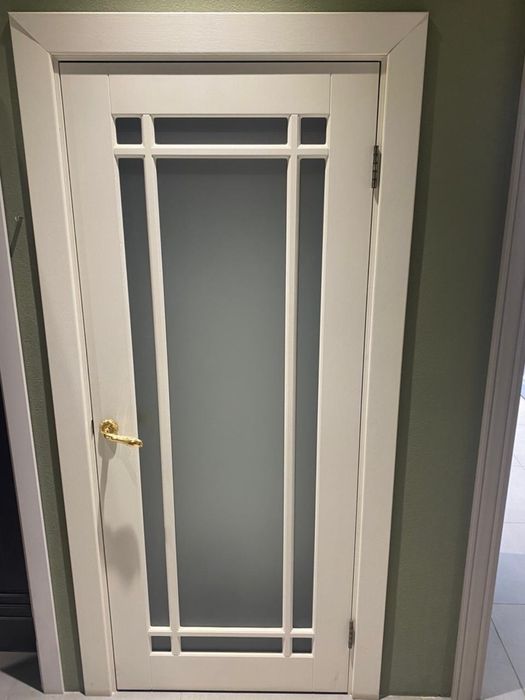 Двери межкомнатные