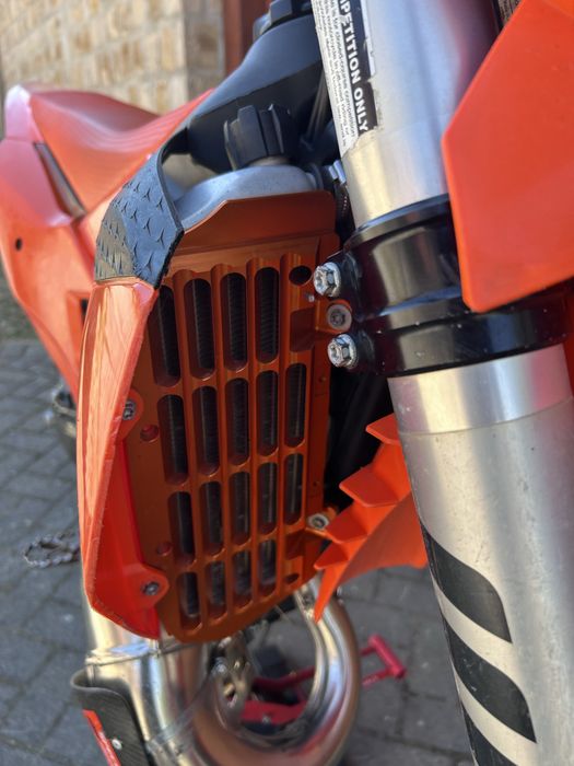 Ktm sx 125 БАРТЕР