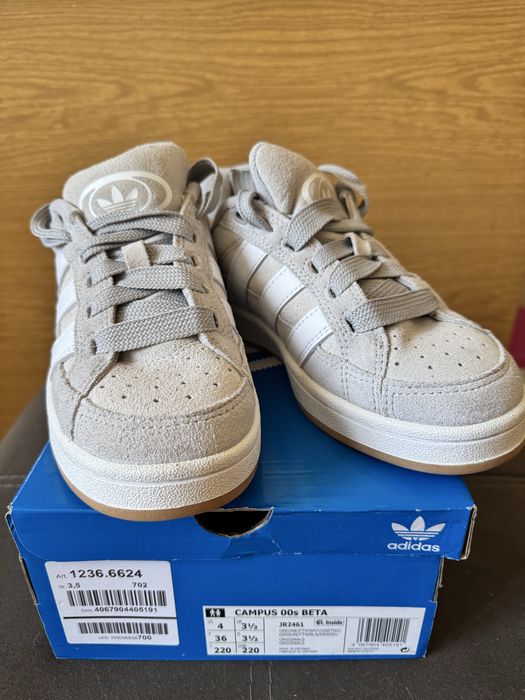 Маратонки Адидас