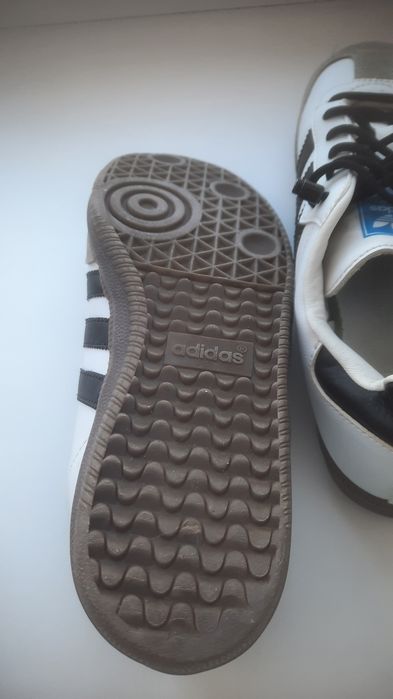 Кроссовки ADIDAS samba