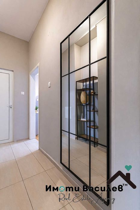 Дава под Наем 3-СТАЕН град София, Център