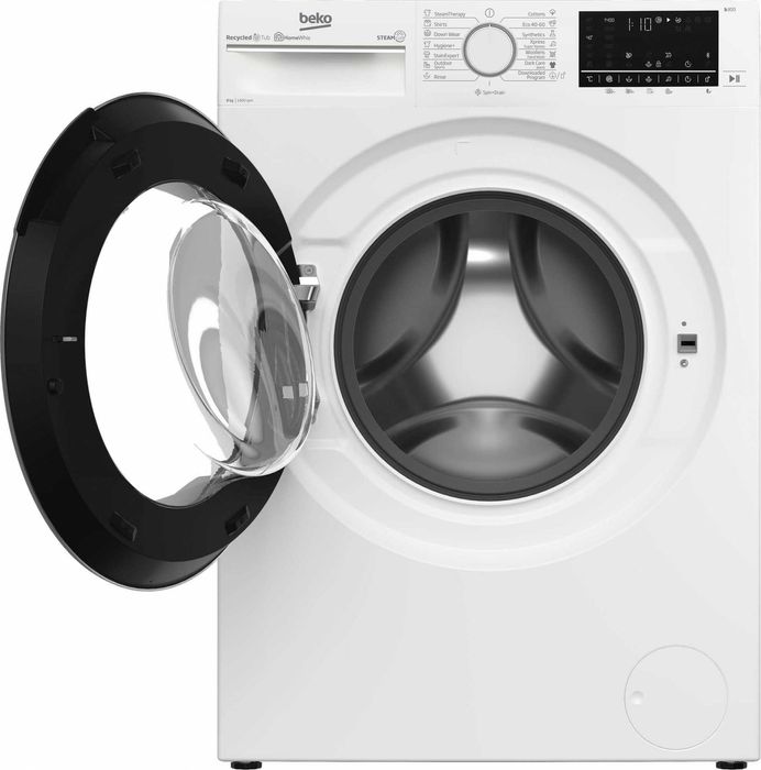 Ноива инверторна пералня Beko 8 кг