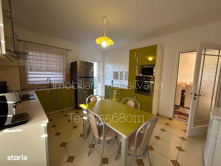 Casa la cheie cu 10 ari de teren în zona Dumbrava Nord