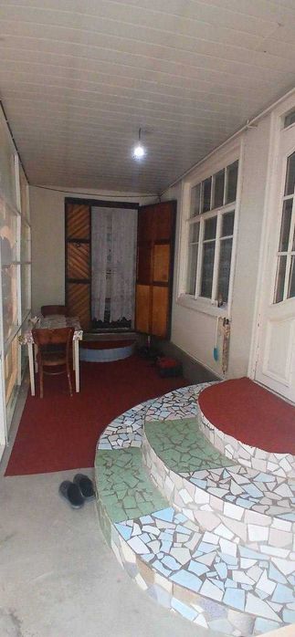 Продается дом 5 комнат, 5 соток на  Сахарном 48000$