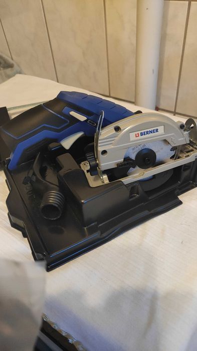 Berner / Bosch/ Würth pendular 12V