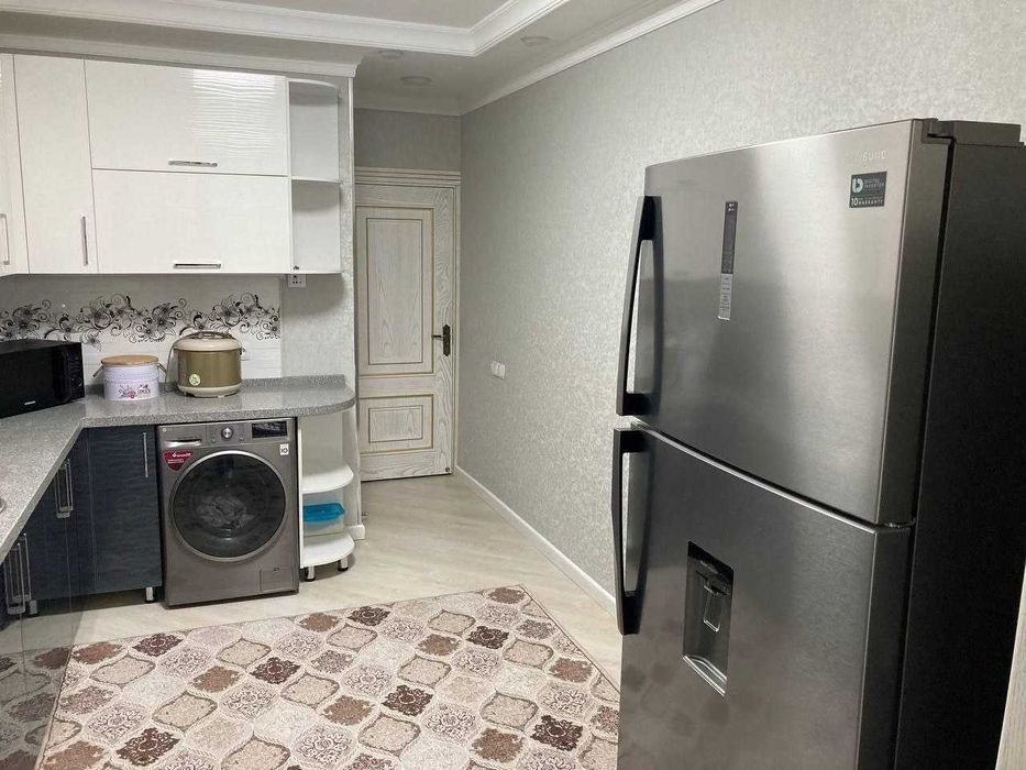 Продаётся М Тинчлик 4 комнатная СПЕЦПЛАН