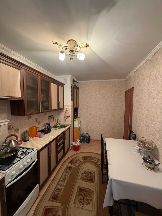 Продам 3х комн кв 11мкр