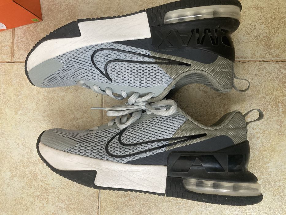 Nike Air MAX Alpha Trainer 5, Отлични,100% оригинал