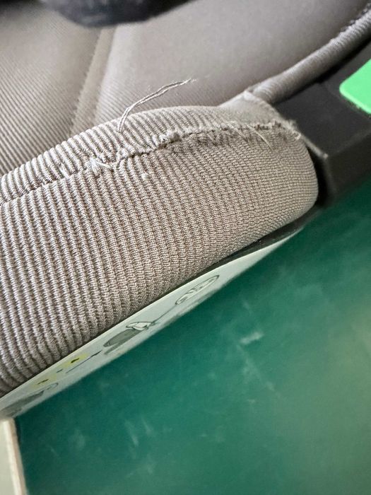 Scaun Auto Axkid Nextkid- stare buna, zero evenimente rutiere