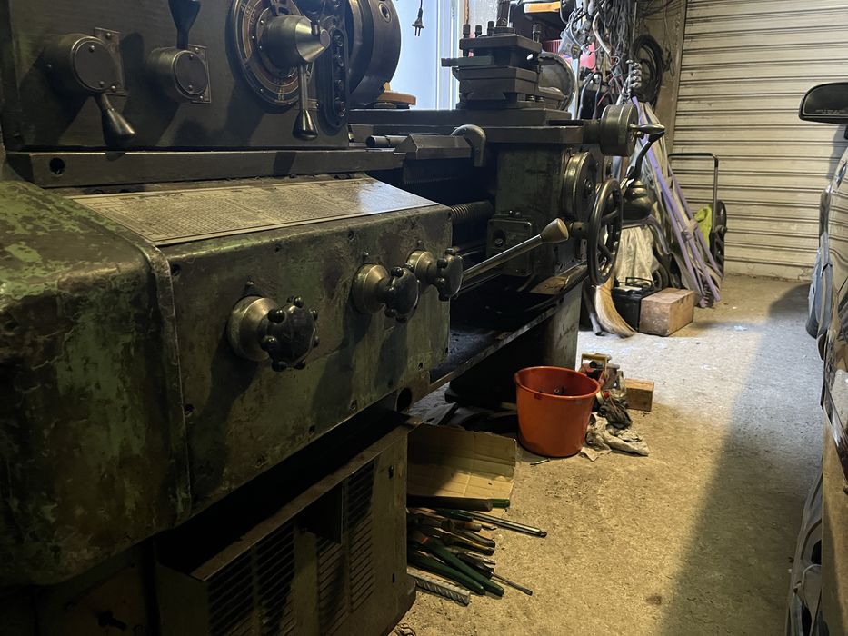 Струг С11М струг