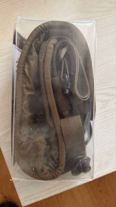 Tokyo Marui URG-I SOPMOD Block 3 NGRS Ca Nou