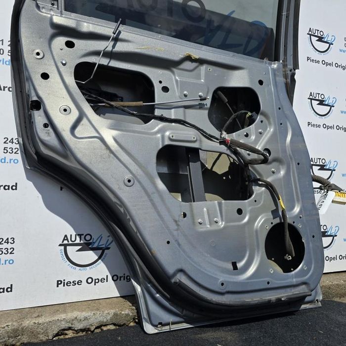 Portiera usa stanga fata Opel Antara